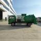 离垃圾分类运输车 5立方餐厨垃圾车厨余 剩饭剩菜泔水干湿 可出口