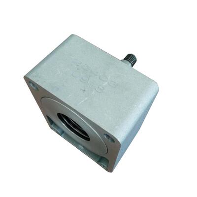 支撑座25403系 齿轮泵齿轮马达轴承座支撑座