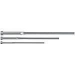 米思米 扁推杆ERJL4-50-P3-W0.4-N40