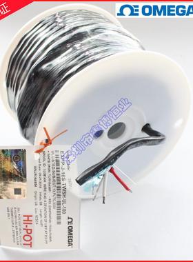 EXPP-J-20-500.EXPP-J-20-TWSH-100热电偶延长线奥米佳补偿导线