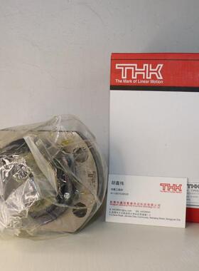 THK丝杆螺母轴承BLK2525-3.6ZZ BLK2020-7.2ZZ BLK2525D BLK2020E