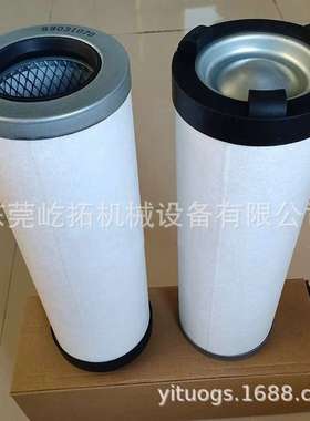 玛泰空压机配件30725滑片压缩机保养三滤耗材 油精分离芯