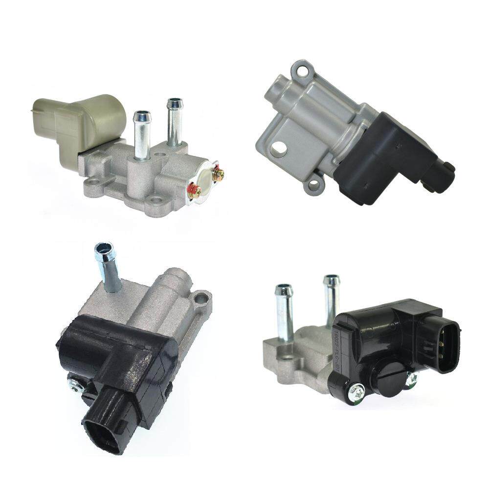 BAIXINDE怠速马达16022-P2A-J51 16022-P8A-A01 16022-PLC-J01