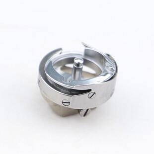 德胜旋梭平车厚料旋梭DSH-7.94A 缝纫机梭头平缝机厚料小旋梭梭床