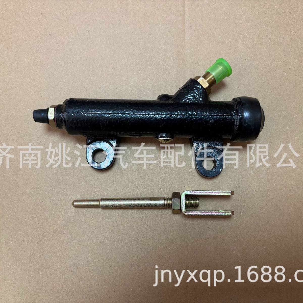 EQ153离合器总泵1604N-010