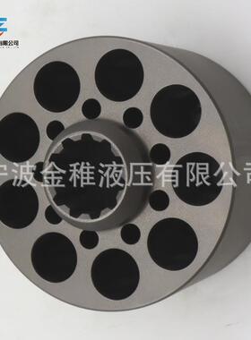 主泵配件 C5I-8750 133-6718 挖掘机维修泵