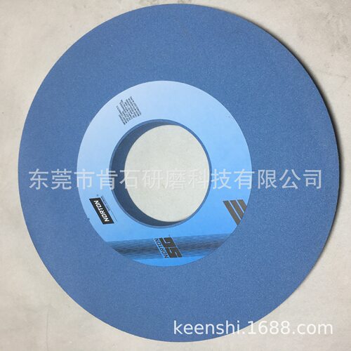 SGB 3SG 5SG陶瓷烧结刚玉磨料外圆磨 齿轮磨成型磨NORTON诺顿砂轮