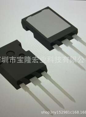 IXYX25N250CV1HV Littelfuse/IXYS进口IXBF55N300 IGBT管艾赛斯