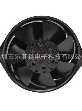 UF-15KM23BWHF 42/42W福佑FULLTECH全金属耐高温90度散热风扇