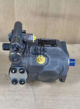 Rexroth A10VSO 18 DFR1/31R-PPA12N00 R910945178力士乐柱塞泵