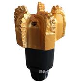 PDC钻头 岩石扩孔钻头 牙轮钻头厂家