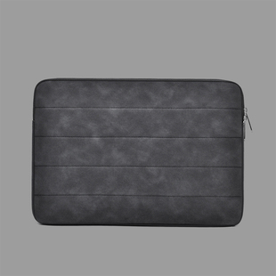 适用14英寸华硕天选Air 2026 锐龙AI Max版笔记本电脑气囊加厚大容量通勤商务防泼水防震保护套轻便收纳包