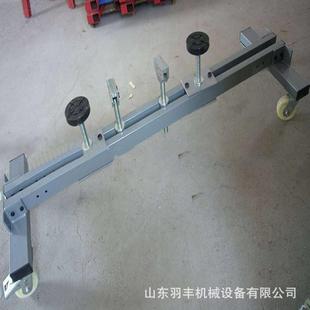 汽车移车器 车间事故车移动架车辆维修移车架 挪车神器移位器