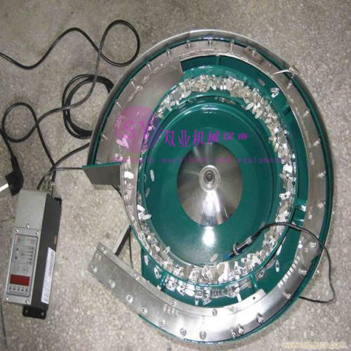 厂家直销 东莞振动盘 不锈钢精密振动盘 振动盘送料机