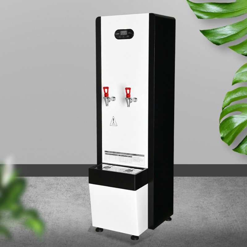 双龙头节能连续开水机医院用开水器EK-B40直饮机节能开水机,厨房电器,商用净水设备,淘宝优惠券,粉丝福利购,淘宝优惠卷
