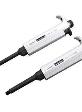 【含税】赛多利斯百得（Biohit）手动单道移液器 Proline 720010