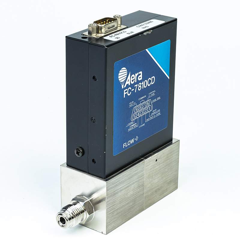 AERA FC-7810CD原装进口气体流量计流量控制器销售维修翻新