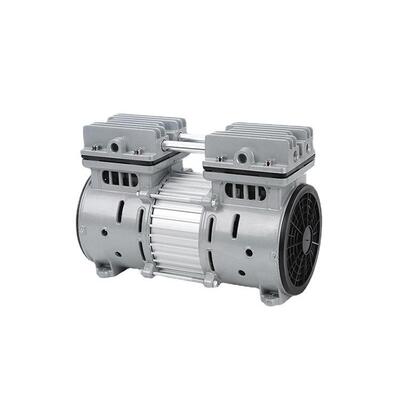 制氧机用压缩机Daria8L10L制氧机用无油空气压缩机110lpm2bar