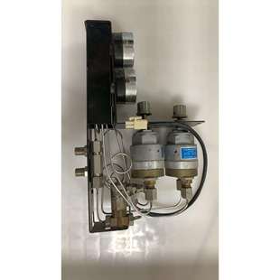 岛津气相色谱仪2014FID气路控制器实验室配件电路板耗材备件