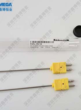 KQXL-18U-400-SLE KQXL-18U-38 KQXL-18G-12奥米佳热电偶测温探头