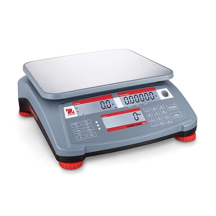 奥豪斯/Ohaus  Ranger Count 2000电子计数秤