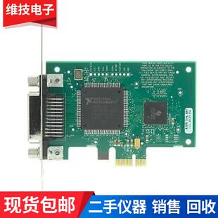 供应 NI PCIE-GPIB GPIB小卡 （PCI-E接口） 778930-01