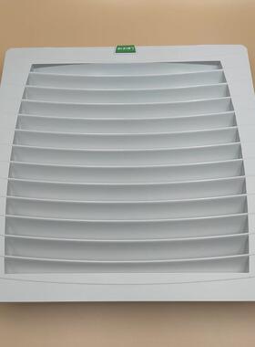 雷子克LEIZIG卡扣式通风过滤器网组R800R92R124R177R224R292-000