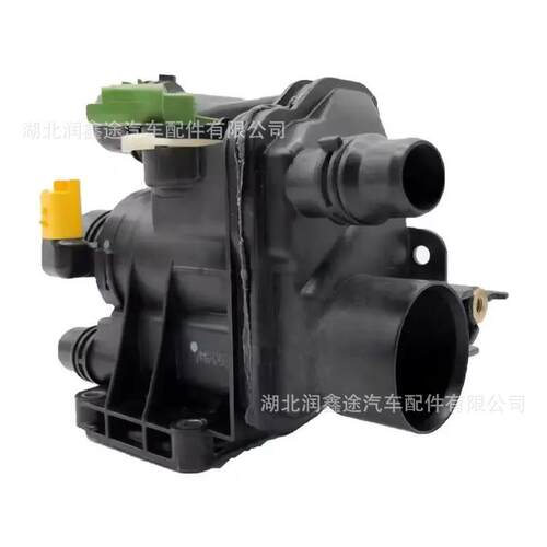 9812131480 3553499 9812131480汽车节温器适用标致雪铁龙1.2T