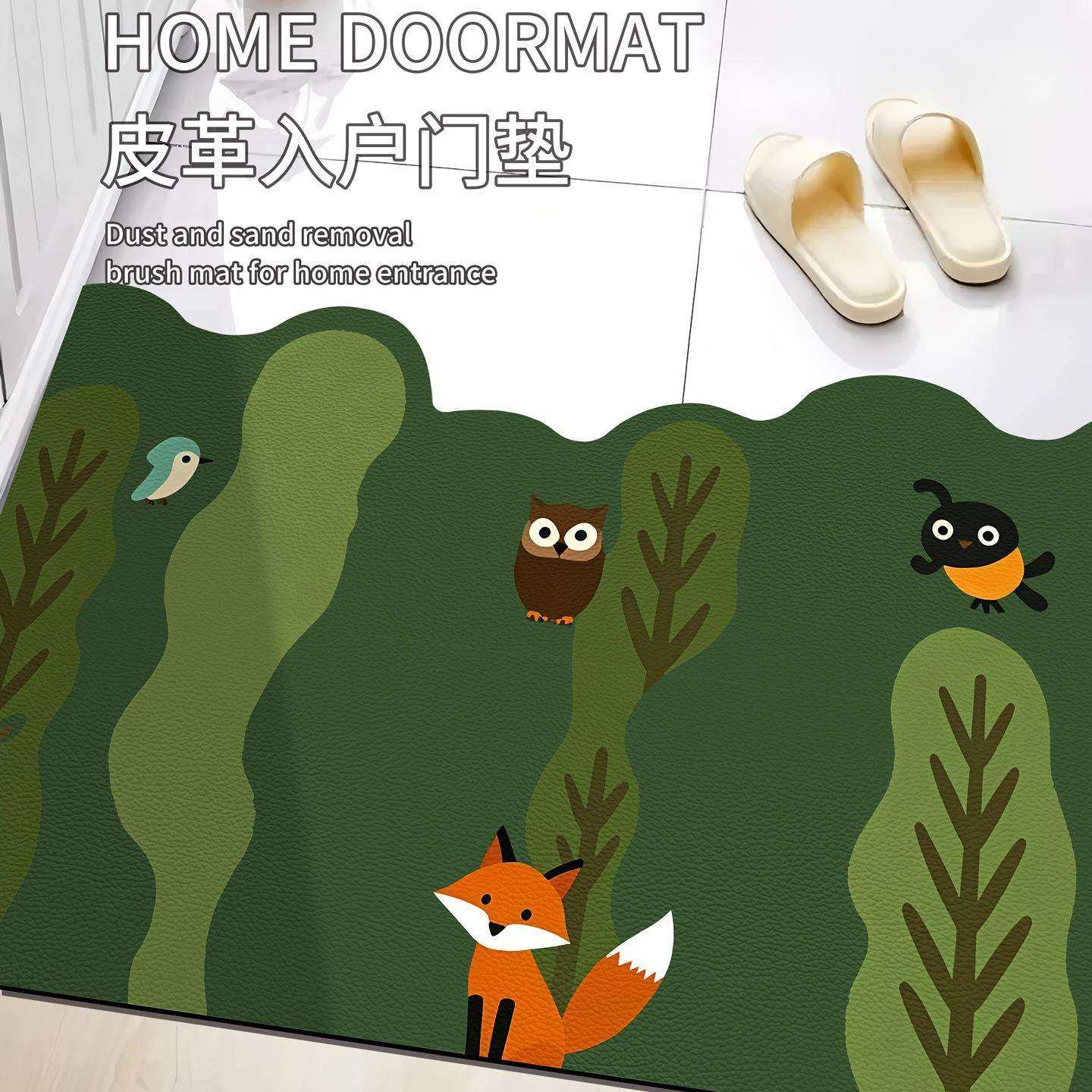 新款皮革防滑脚垫入门地门垫高级pvc入户门地垫免洗耐家用门口新,鲜花速递/花卉仿真/绿植园艺,割草机/草坪机,淘宝优惠券,粉丝福利购,淘宝优惠卷
