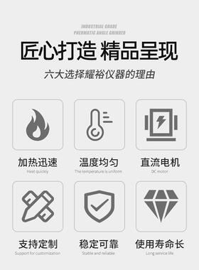 厂家DF-101( 2L.5L.10L.20L)智能数显 集热式恒温加热磁力搅拌器