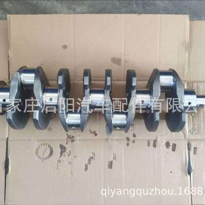 厂家直销3L/5L/3LE/5LE曲轴 OE号：13401-54020/13401-54100