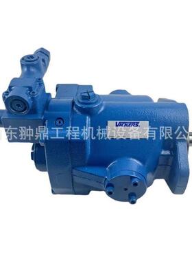 威克斯液压泵PVQ10 PVQ13 PVQ20 PVQ32 PVQ40 PVQ45 PVQ63