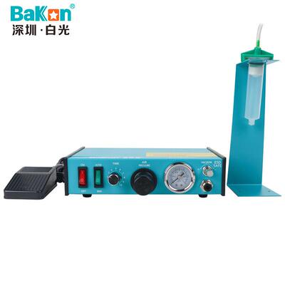 BAKON/深圳白光 高精度数显自动滴胶机 BK893892工业滴胶打胶机