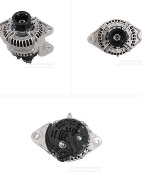 供应21429782/20850236/0124555036/0124555009/汽车发电机