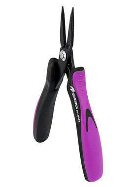 拓伏锐PC-2006 尖嘴钳精密有牙尖嘴钳尖咀钳子电子钳长嘴钳如意钳