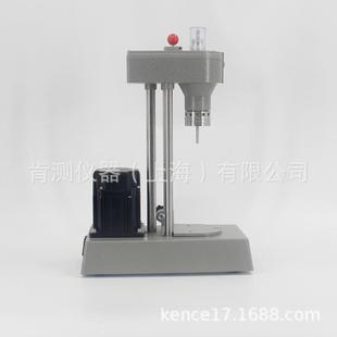 D6流变参数动静切力测量 机械六速旋转粘度计ZNN