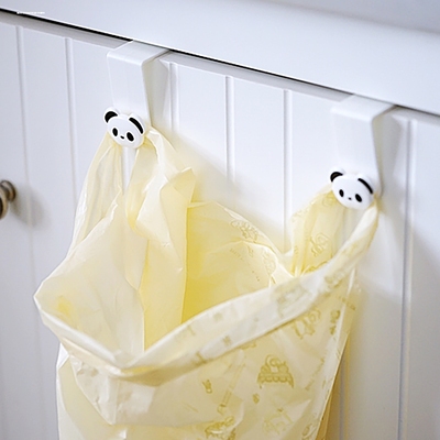 衣柜外侧面挂架置物架挂衣钩柜子侧边衣橱柜顶柜边门后挂钩挂衣架