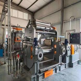 江苏炼胶机新钢架结构式密炼机35升55升75升110升密炼机均有