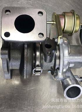 涡轮增压器CK41CK47RHF31J700-170121J700-17010TURBOCK41