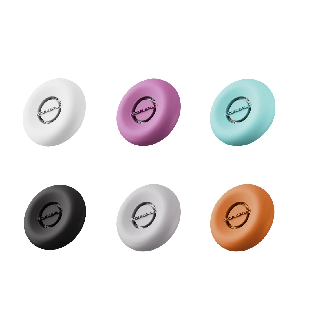 somefun随身香薰手机支架替换套