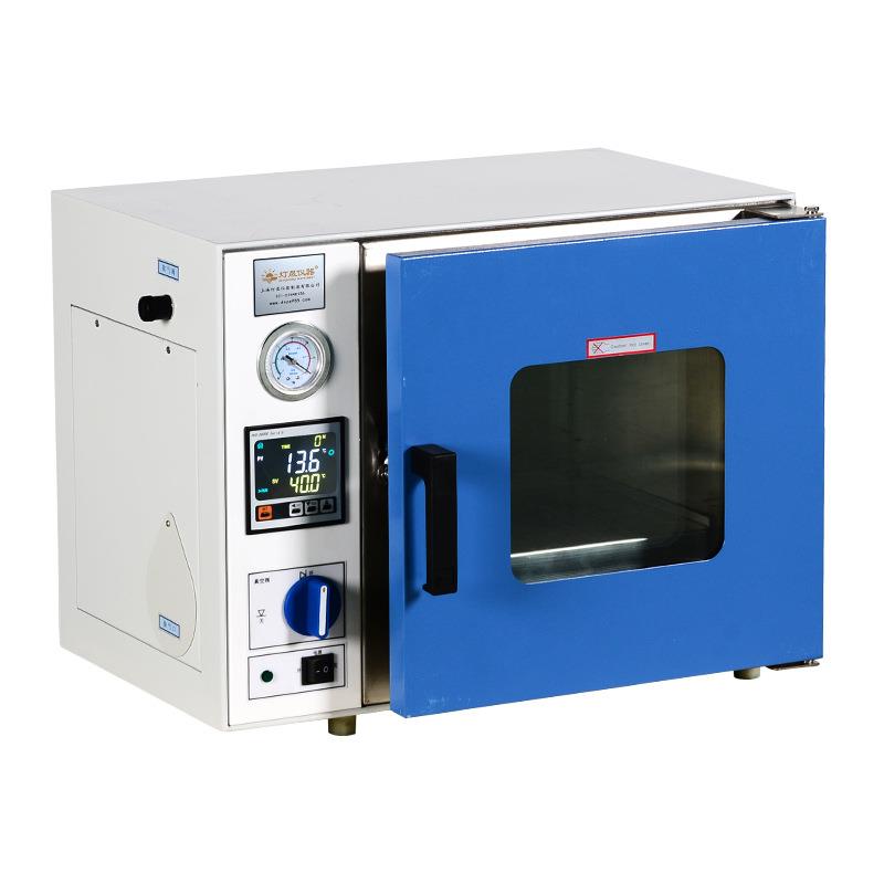 真空干燥箱真空烘箱厂家支持非标设计生产制造