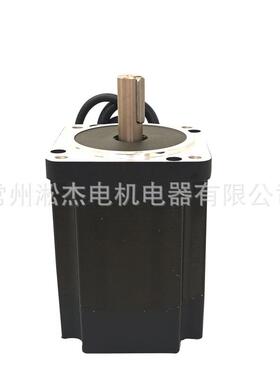86直流无刷电机310V659W3000转机身115mm高转速低温升厂家现货