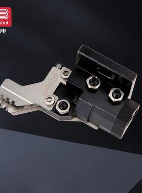 2P传送夹高速插件机配件