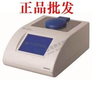 WYA-ZL自动阿贝折射仪上海仪电