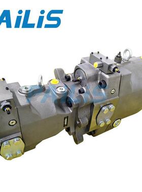 厂家直销液压油泵 PV270R1K1T1NFPZ串联柱塞泵