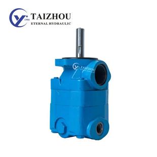 V20叶片油泵Vickers泵体泵芯1 供应V10