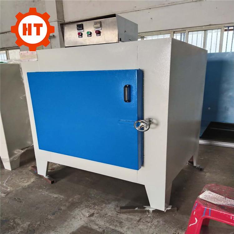 家热风循箱环烘箱 电热HT-6115厂烘 天然气烘箱工业干燥烘箱