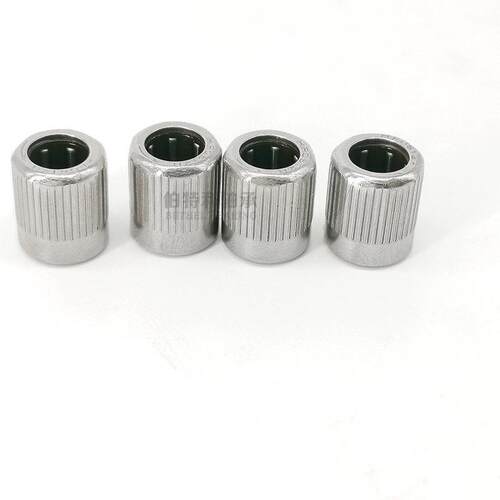HF0612R外圈带滚项向轴承，一个方运工转，电动具向花轴承
