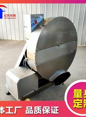 供应全自动刨肉机设备 冻肉猪刨肉机FTI设备设 火锅冻肉店刨肉机