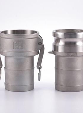 把液压快304DN150速接头 扳式液压快速接厂D头KL304N150 质优价廉